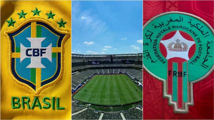 克罗地亚媒体开炮：我们被抢劫！FIFA保送葡萄牙 C罗靠施舍获最佳