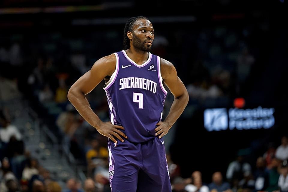森林狼2年1240万签约库明加!ESPN评级A