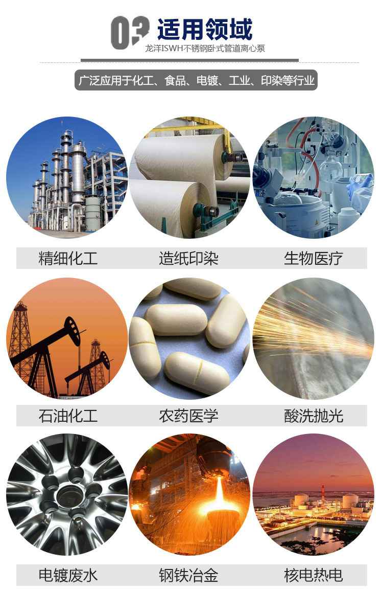 在线买世界杯平台不锈钢卧式单级离心泵用途 在线买世界杯平台不锈钢卧式单级离心泵用途